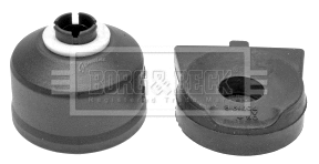 Suspension Strut Support Mount (BSM5275)