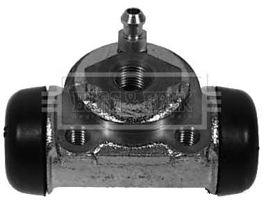Wheel Brake Cylinder (BBW1690)