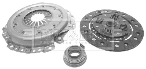 Clutch Kit (HK8545)