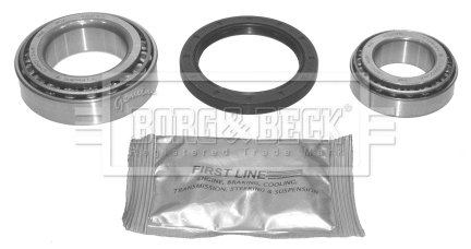 Wheel Bearing Kit (BWK238)
