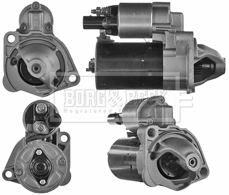 Starter (BST2230)