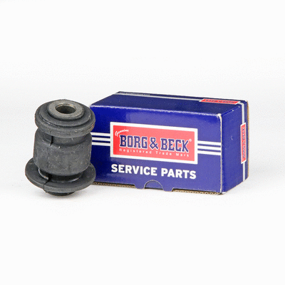 Mounting, control/trailing arm