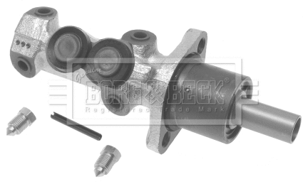 Brake Master Cylinder (BBM4693)