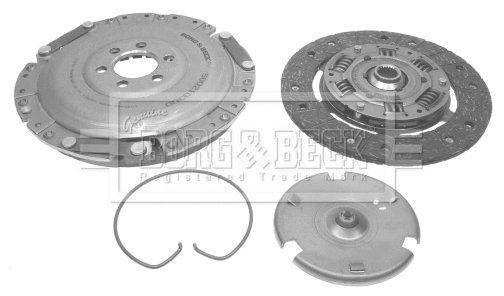 Clutch Kit (HK6060)
