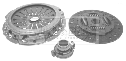 Clutch Kit (HKR1002)