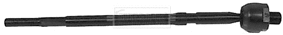 Inner Tie Rod (BTR4646)