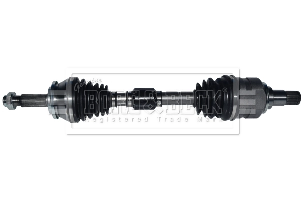 Drive Shaft (BDS1217)