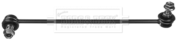 Link/Coupling Rod, stabiliser bar (BDL7411)