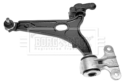Control/Trailing Arm, wheel suspension (BCA6819)