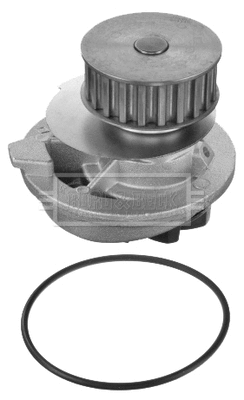 Water Pump, engine cooling (BWP1325)