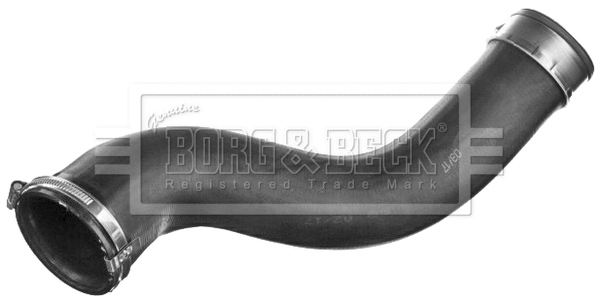 Charge Air Hose
