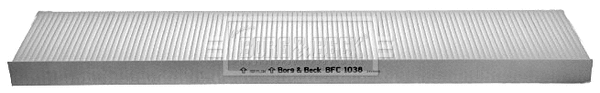 Filter, cabin air (BFC1038)