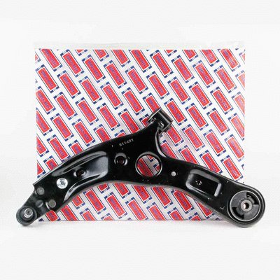 Control/Trailing Arm, wheel suspension (BCA7813)