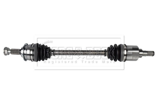 Drive Shaft (BDS1372)