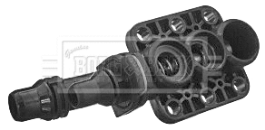 Thermostat, coolant (BBT285)