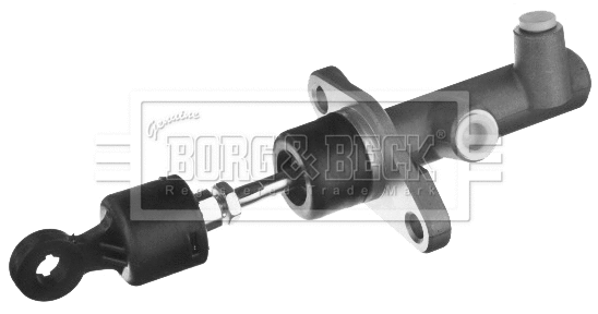 Master Cylinder, clutch (BCM178)