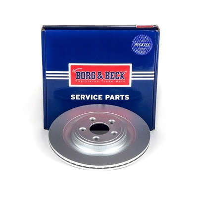 Brake Disc (BBD5826S)