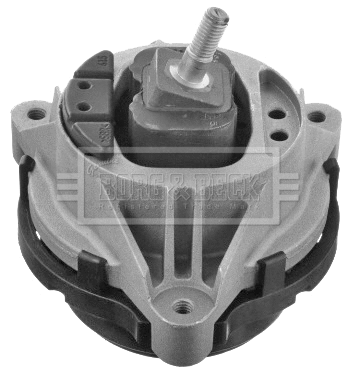 Mounting, engine (BEM4376)