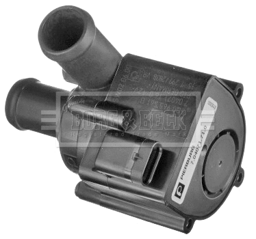 Auxiliary Water Pump (cooling water circuit) (BWP3037)