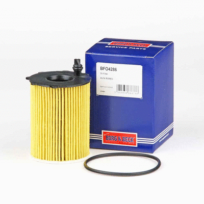 Oil Filter