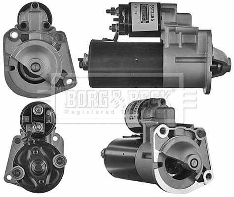 Starter (BST2395)