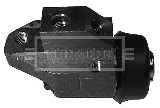Wheel Brake Cylinder (BBW1541)
