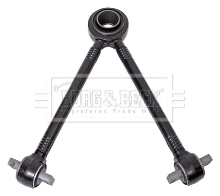 Control/Trailing Arm, wheel suspension (BCA32331)