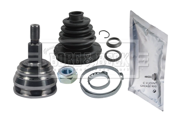 Joint Kit, drive shaft (BCJ1230)