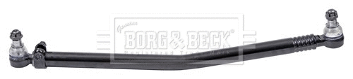 Centre Rod Assembly (BTR32244)