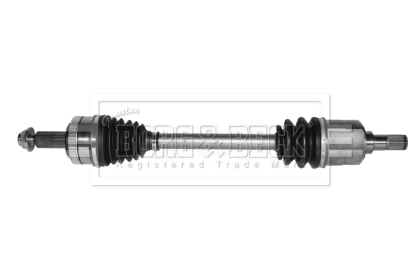 Drive Shaft (BDS1366)