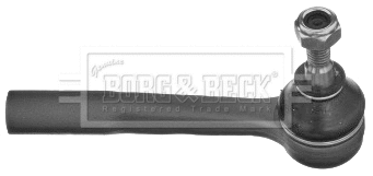 Tie Rod End (BTR5842)