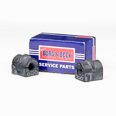 Repair Kit, stabiliser coupling rod