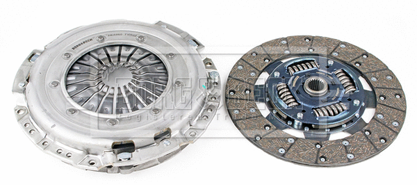 Clutch Kit (HK2681)
