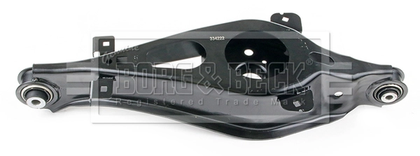 Control/Trailing Arm, wheel suspension (BCA7974)