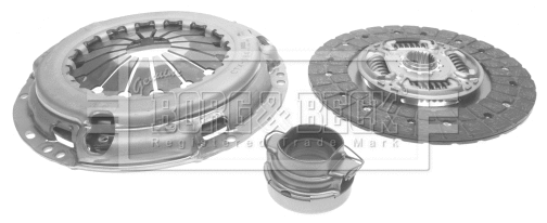 Clutch Kit (HK2153)