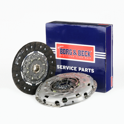 Clutch Kit