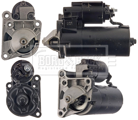 Starter (BST2253)
