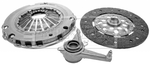Clutch Kit (HKT1068)