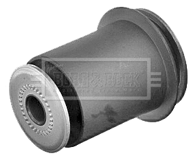Mounting, control/trailing arm (BSK6808)