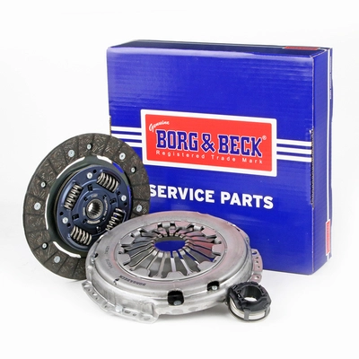 Clutch Kit