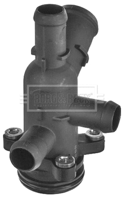 Coolant Flange (BTS1106)