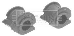 Repair Kit, stabiliser coupling rod (BSK6095K)
