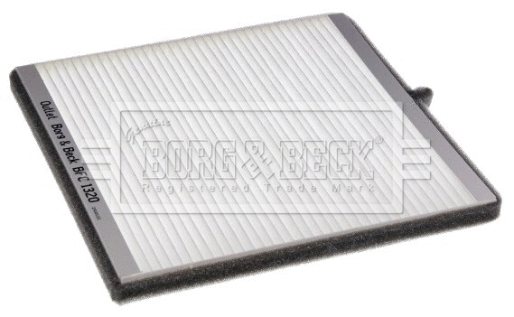 Filter, cabin air (BFC1320)
