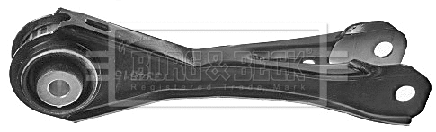 Control/Trailing Arm, wheel suspension (BCA7337)