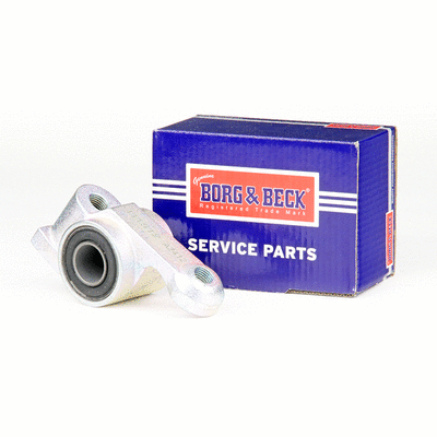 Mounting, control/trailing arm