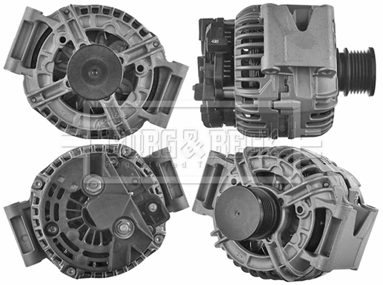 Alternator (BBA2174)