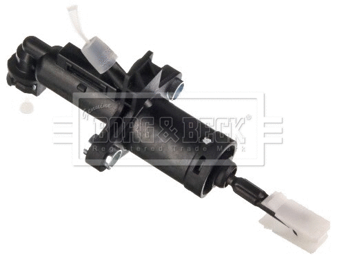 Master Cylinder, clutch (BCM219)