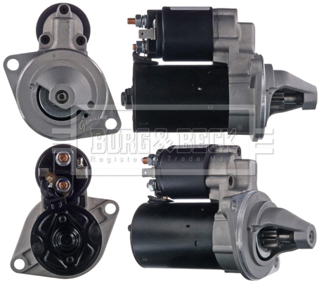 Starter (BST2368)