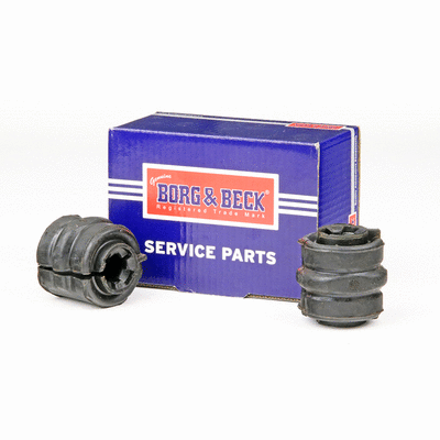 Repair Kit, stabiliser coupling rod