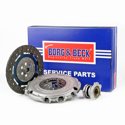 Clutch Kit